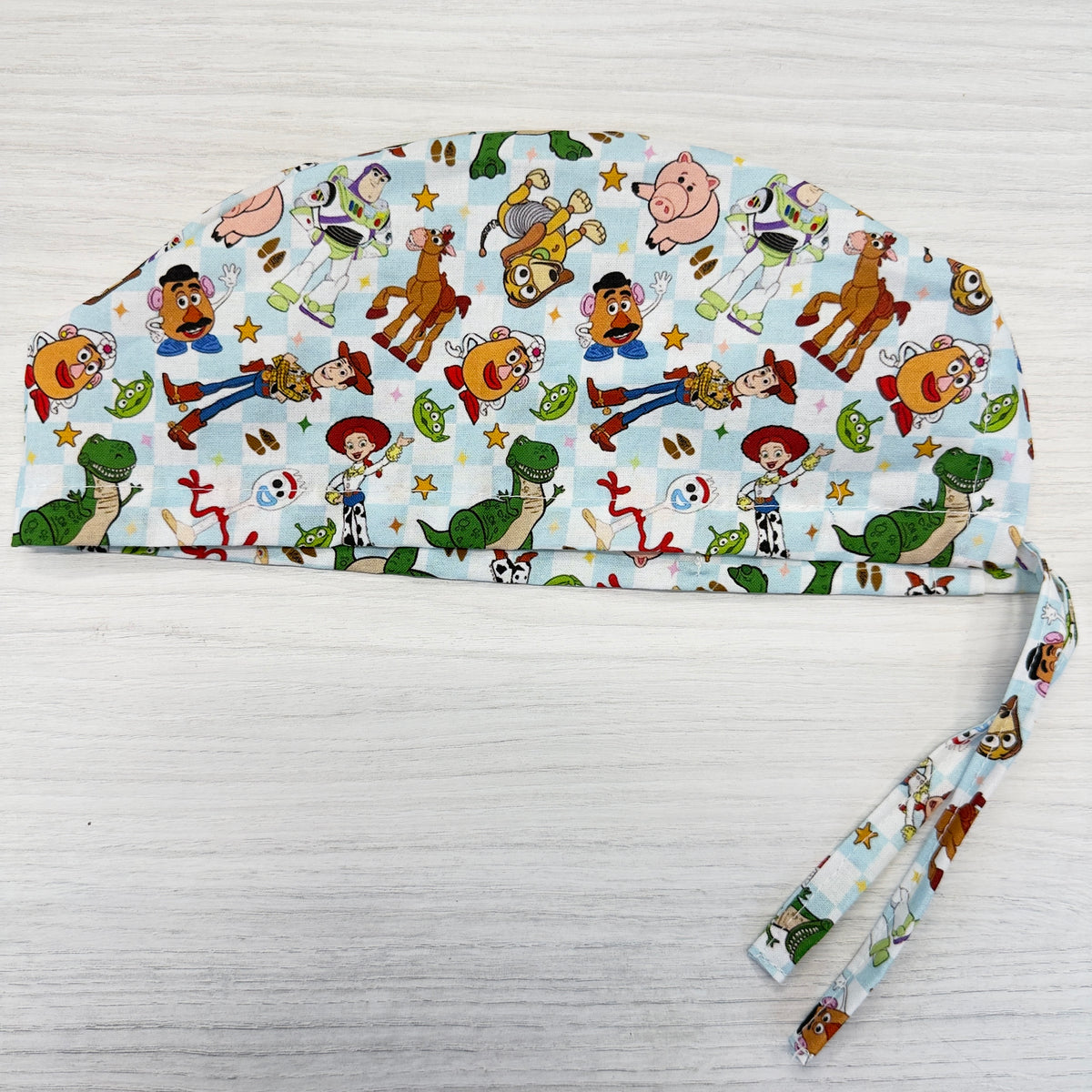 Cuffietta Toy Story New