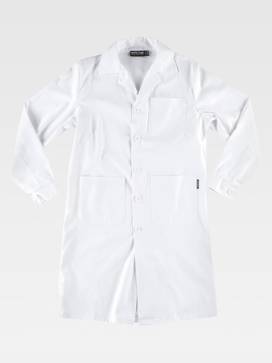 CAMICE DONNA 100% Cotone