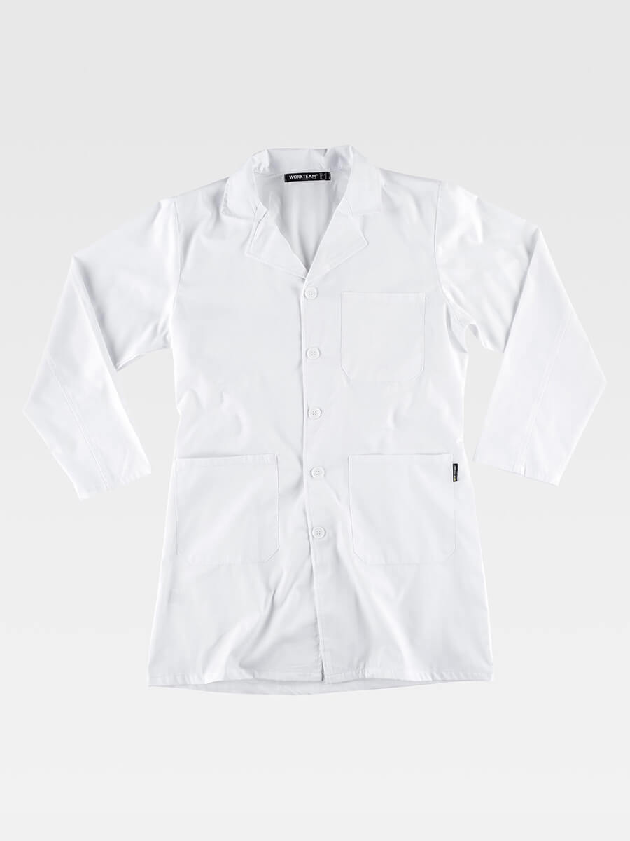CAMICE UNISEX