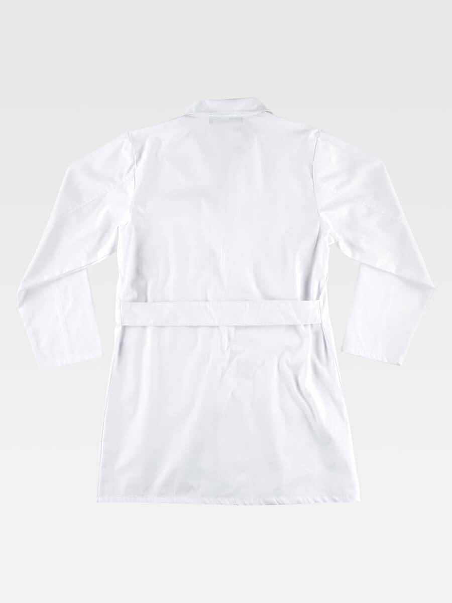 CAMICE UNISEX
