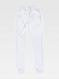 PANTALONE DONNA ELASTICIZZATO B6930
