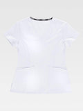 CASACCA DONNA TESSUTO ELASTICIZZATO B6950