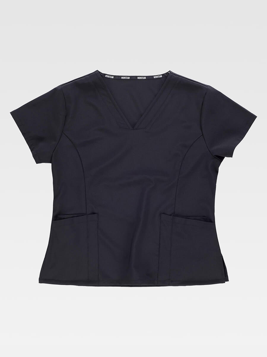 CASACCA DONNA TESSUTO ELASTICIZZATO B6950