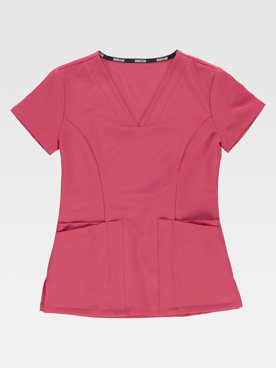 CASACCA DONNA TESSUTO ELASTICIZZATO B6950