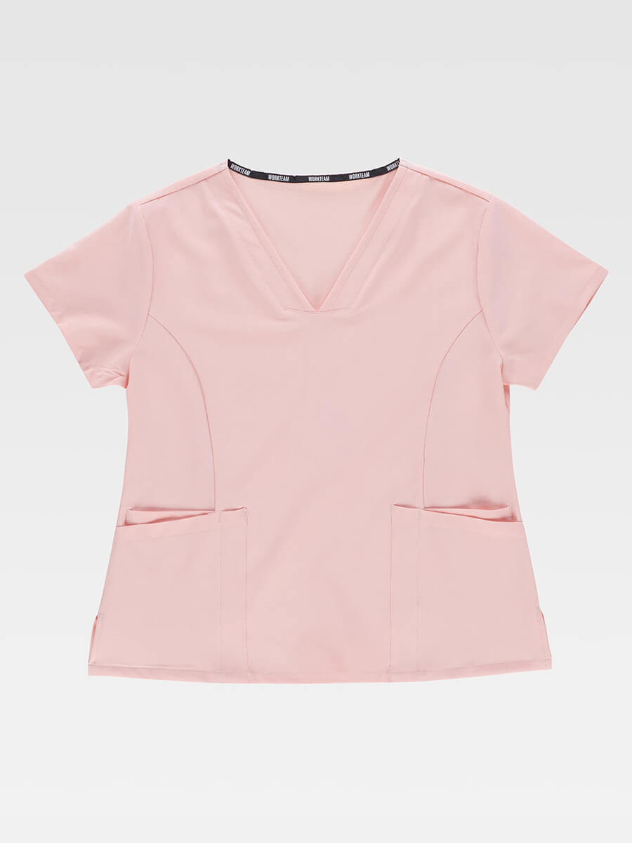 CASACCA DONNA TESSUTO ELASTICIZZATO B6950