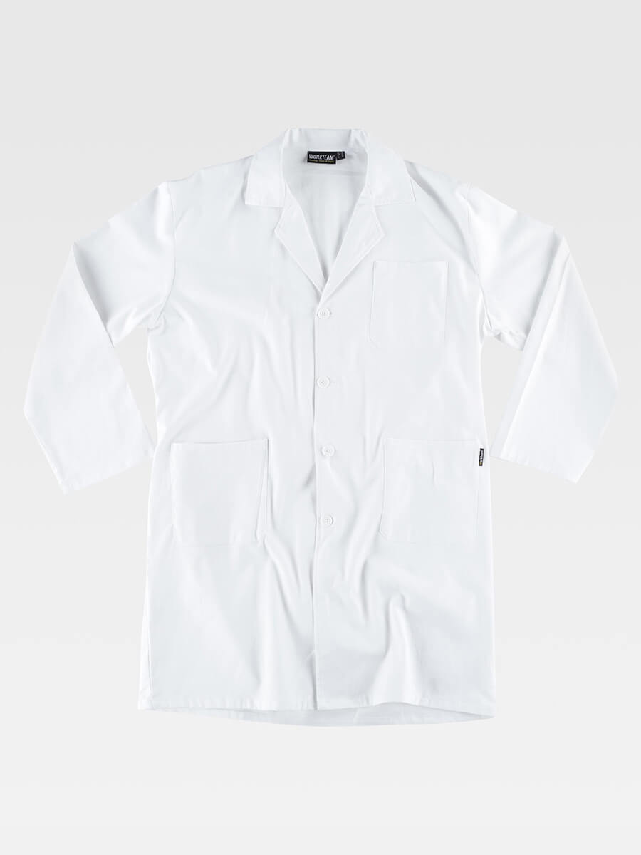 CAMICE UOMO 100% Cotone