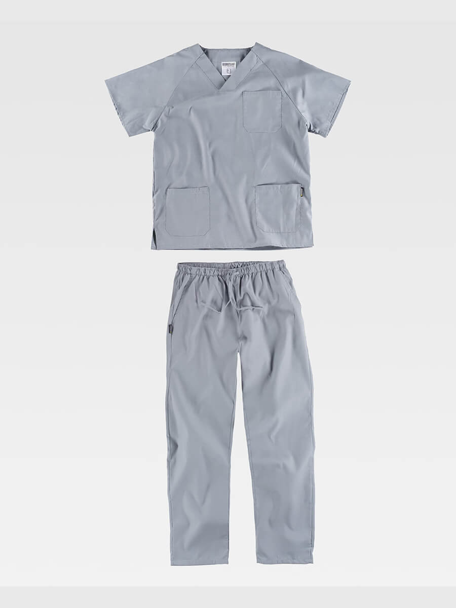 COMPLETO CASACCA + PANTALONE  B9110
