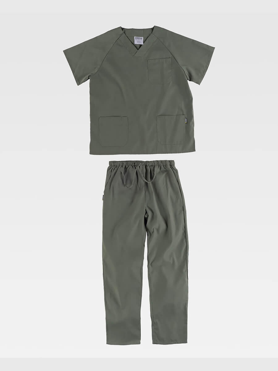 COMPLETO CASACCA + PANTALONE  B9110