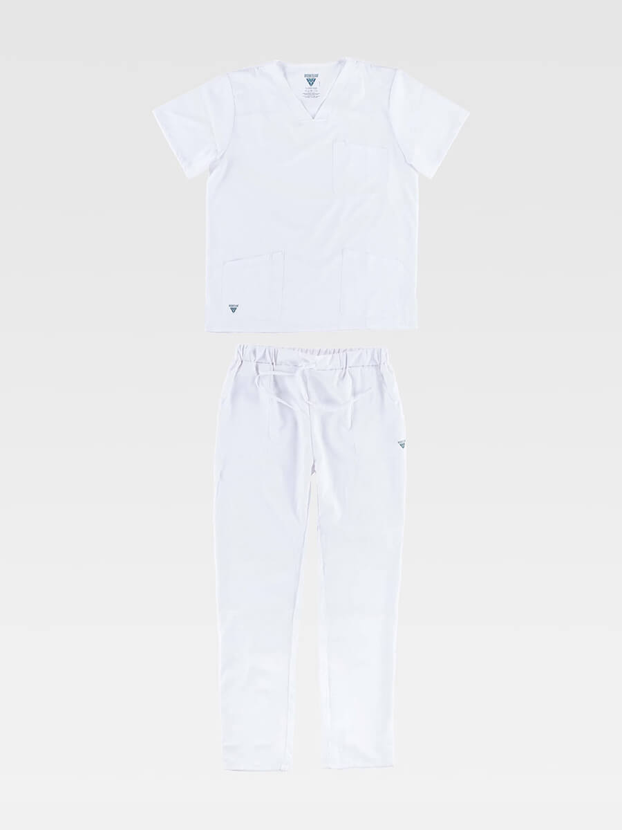 COMPLETO CASACCA + PANTALONE  B9140