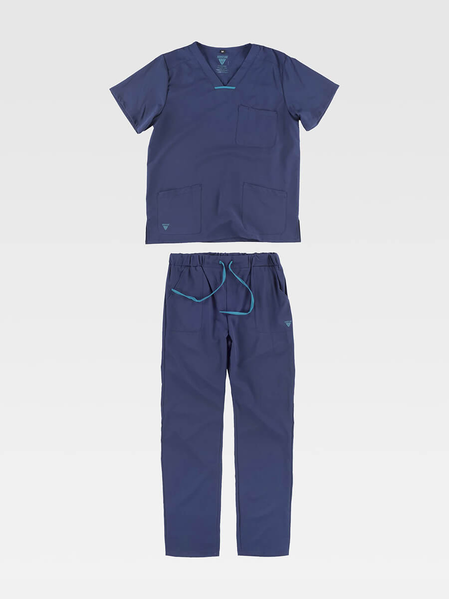 COMPLETO CASACCA + PANTALONE  B9140