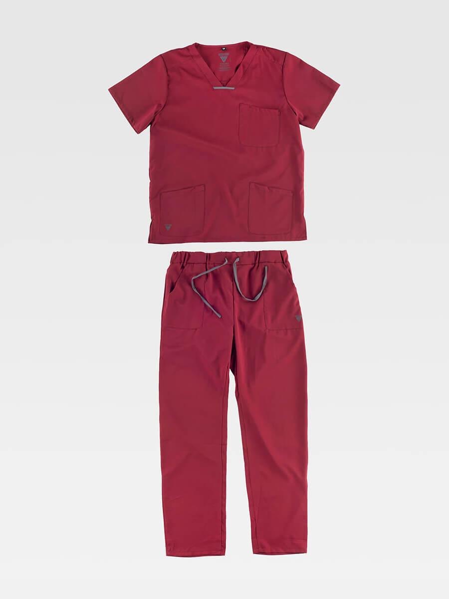 COMPLETO CASACCA + PANTALONE  B9140