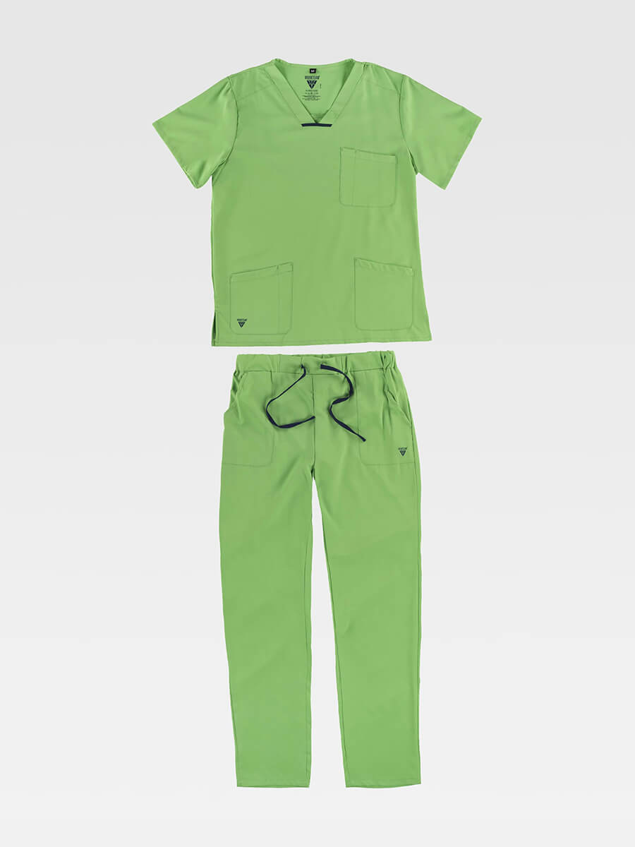 COMPLETO CASACCA + PANTALONE  B9140