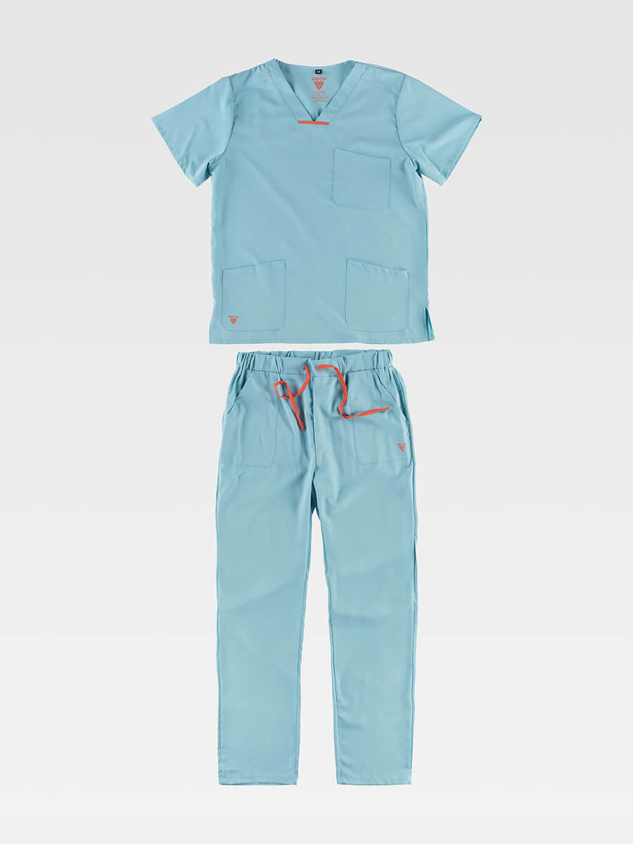 COMPLETO CASACCA + PANTALONE  B9140