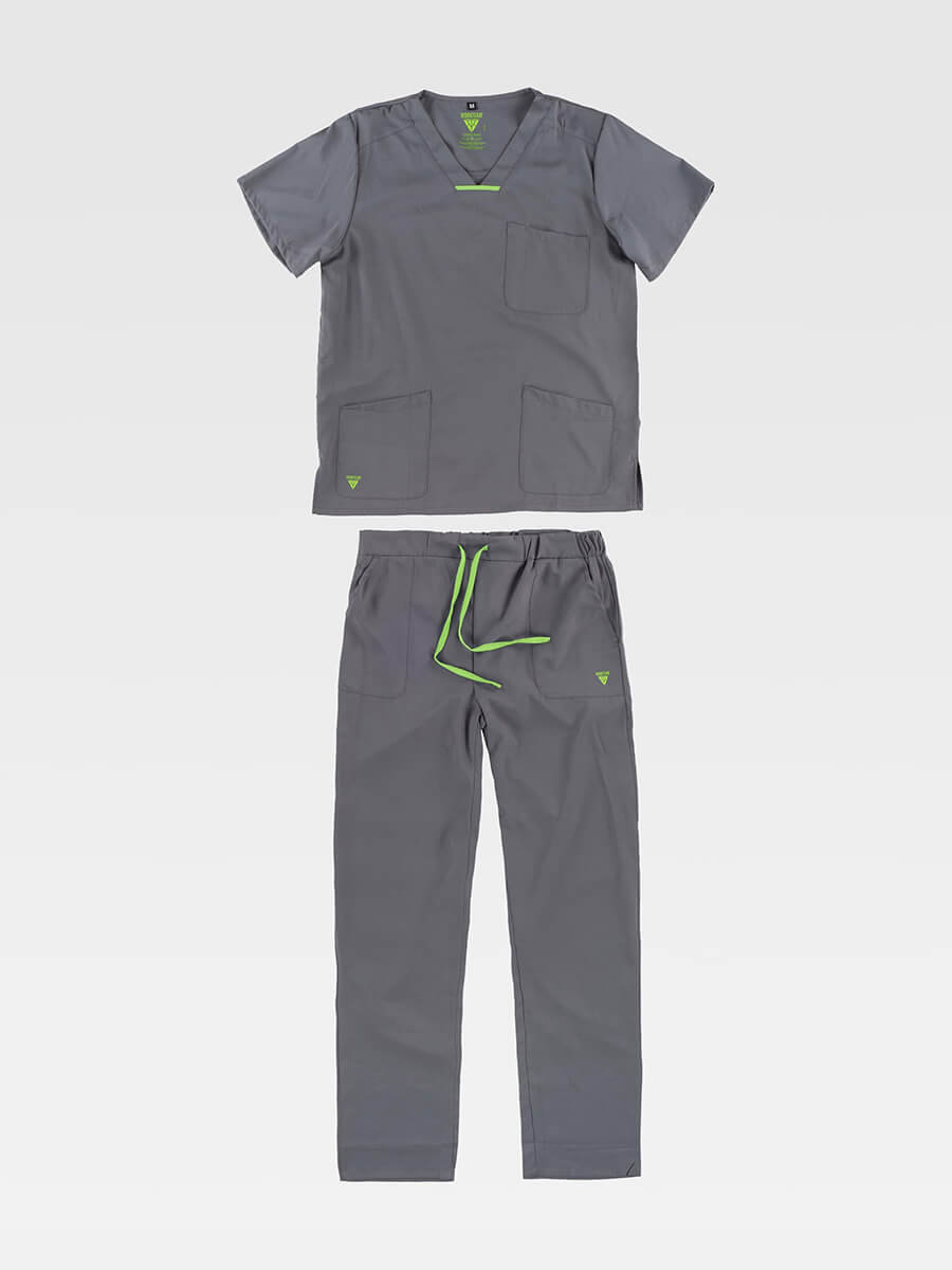 COMPLETO CASACCA + PANTALONE  B9140