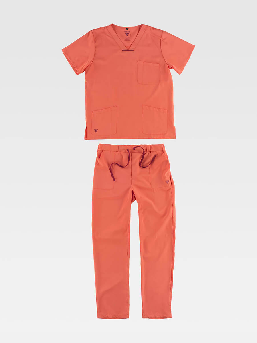 COMPLETO CASACCA + PANTALONE  B9140