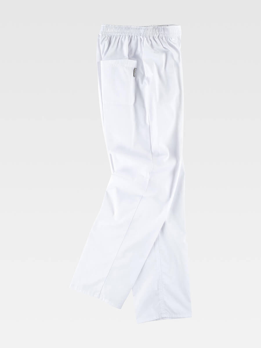 PANTALONE UNISEX SERVIZI B9300