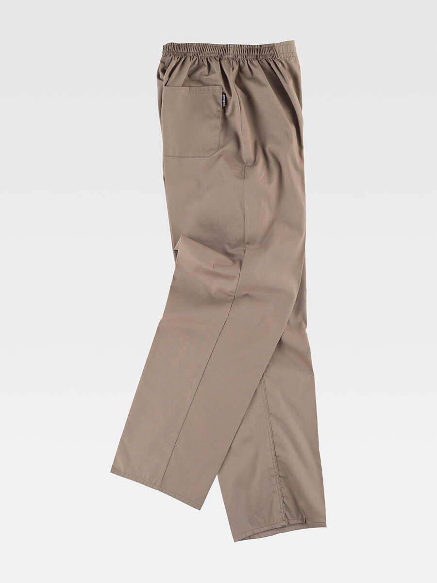 PANTALONE UNISEX SERVIZI B9300