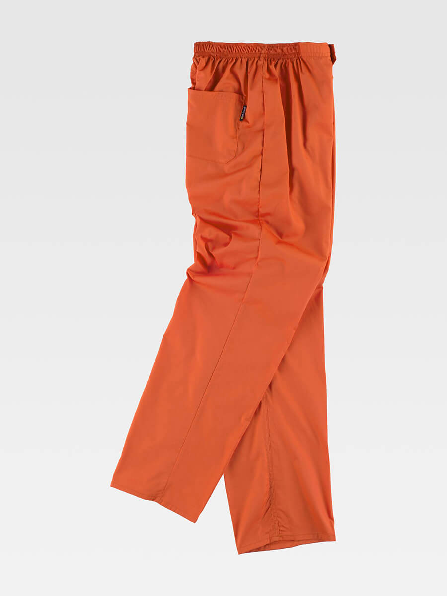 PANTALONE UNISEX SERVIZI B9300