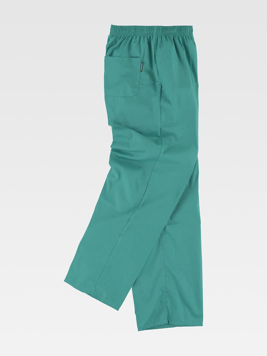 PANTALONE UNISEX SERVIZI B9300