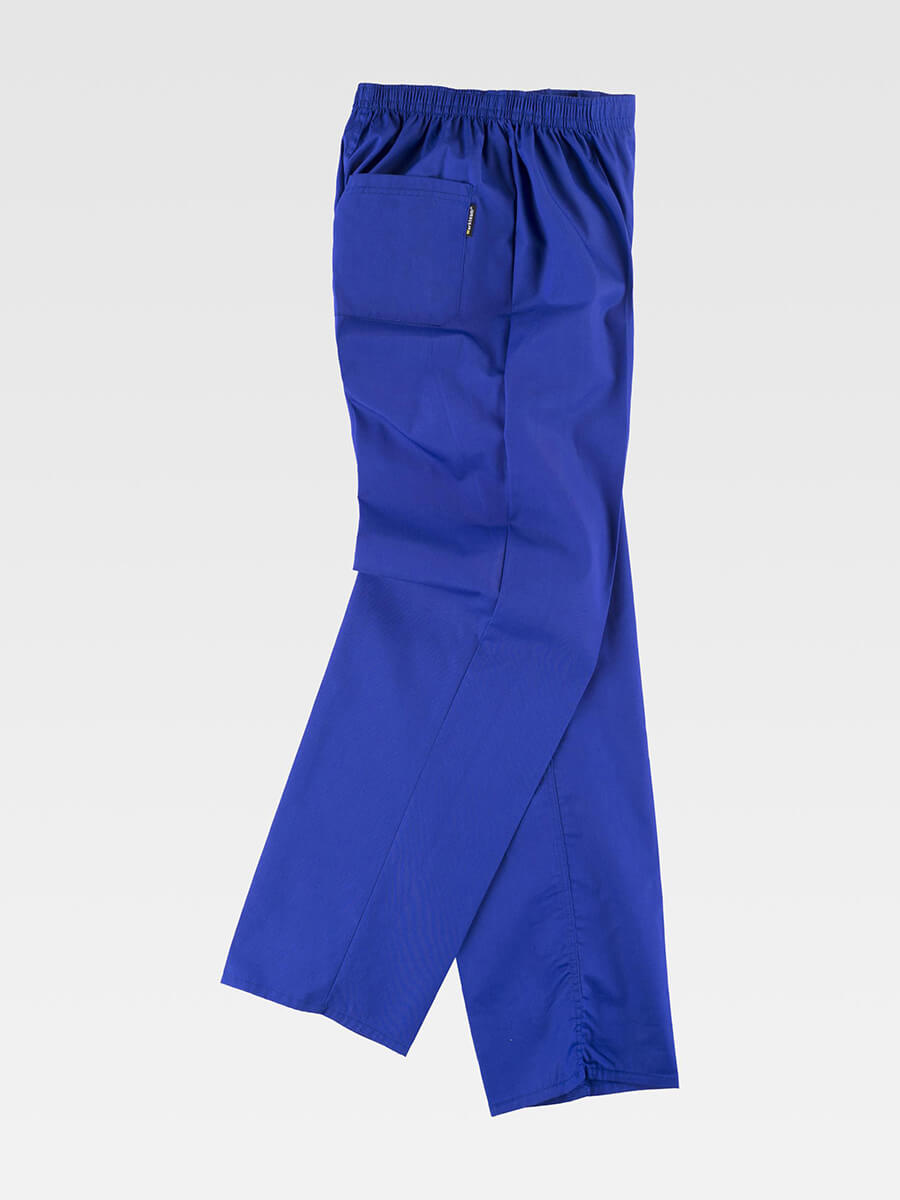 PANTALONE UNISEX SERVIZI B9300