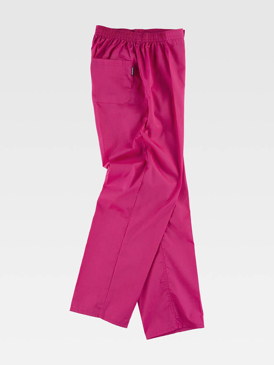 PANTALONE UNISEX SERVIZI B9300
