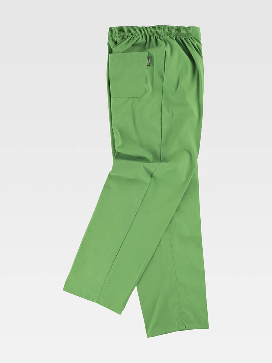 PANTALONE UNISEX SERVIZI B9300