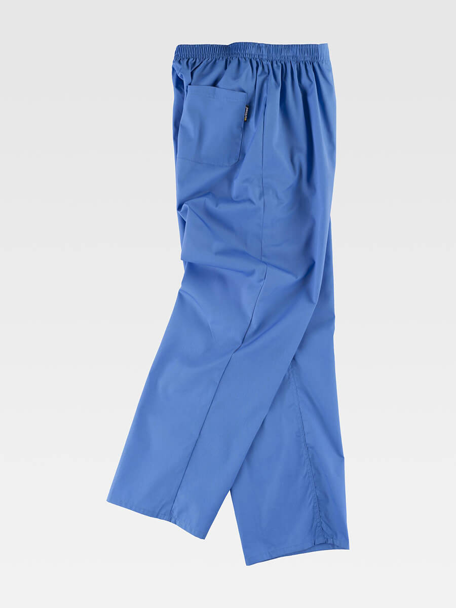 PANTALONE UNISEX SERVIZI B9300