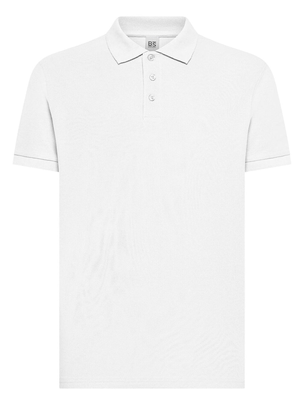 POLO UOMO PERSONALIZZATA