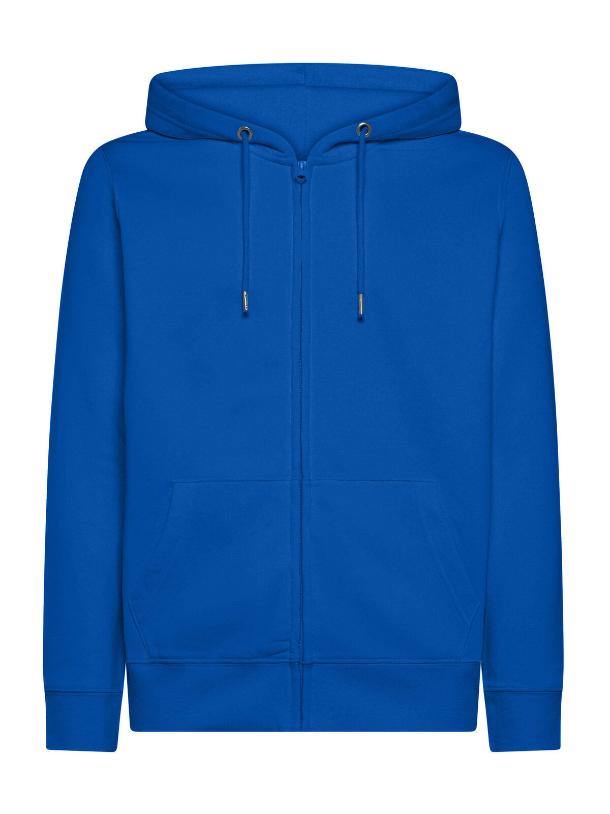 FELPA COTONE FELPATO CON CAPPUCCIO PERSONALIZZATA CON RICAMO