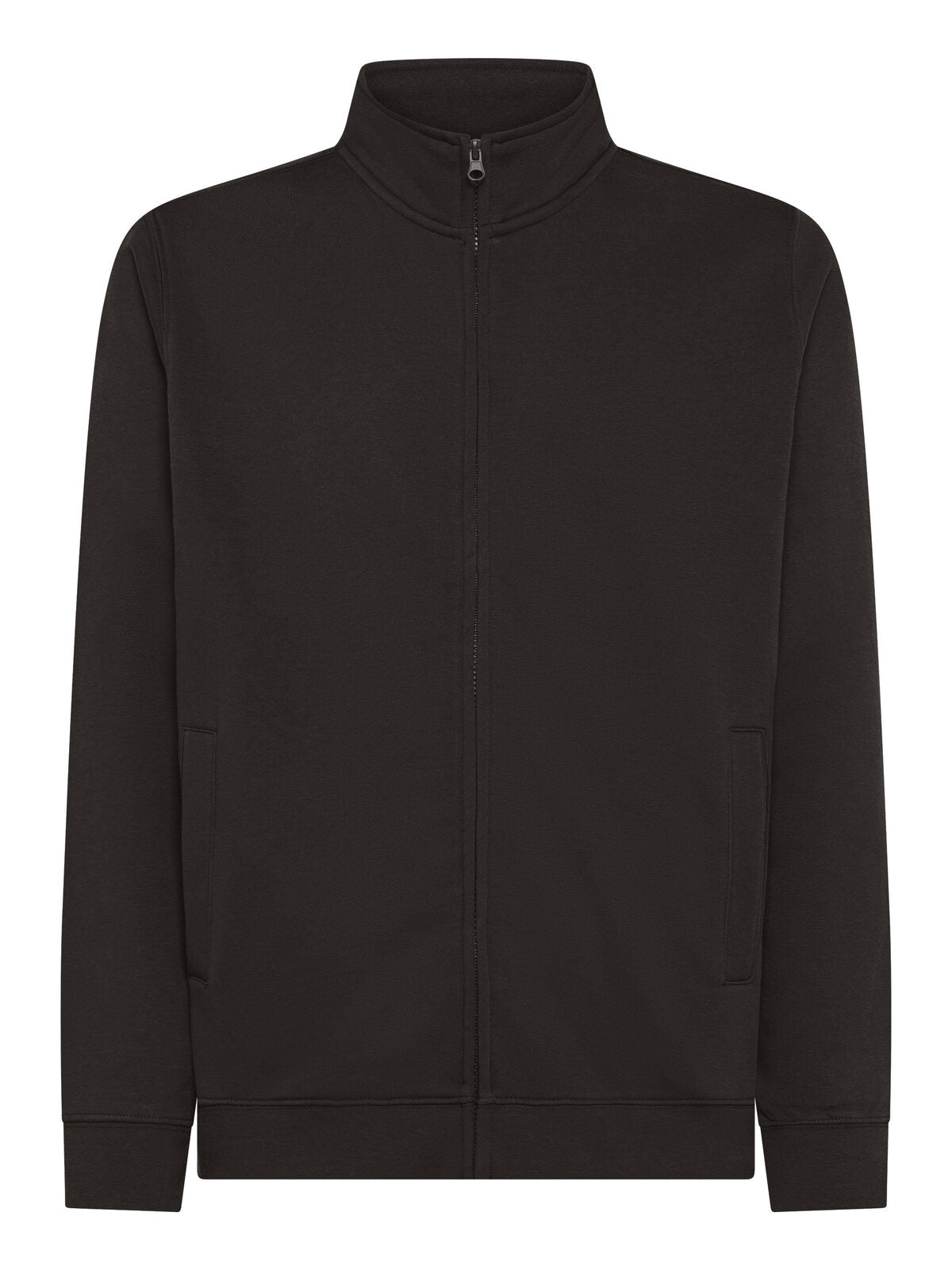 FELPA COTONE FELPATO PERSONALIZZATA CON RICAMO