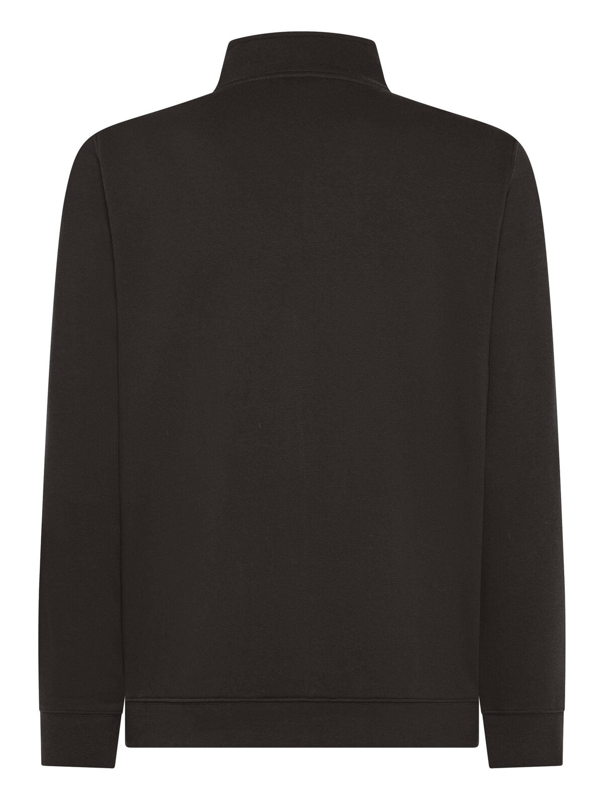FELPA COTONE FELPATO PERSONALIZZATA CON RICAMO