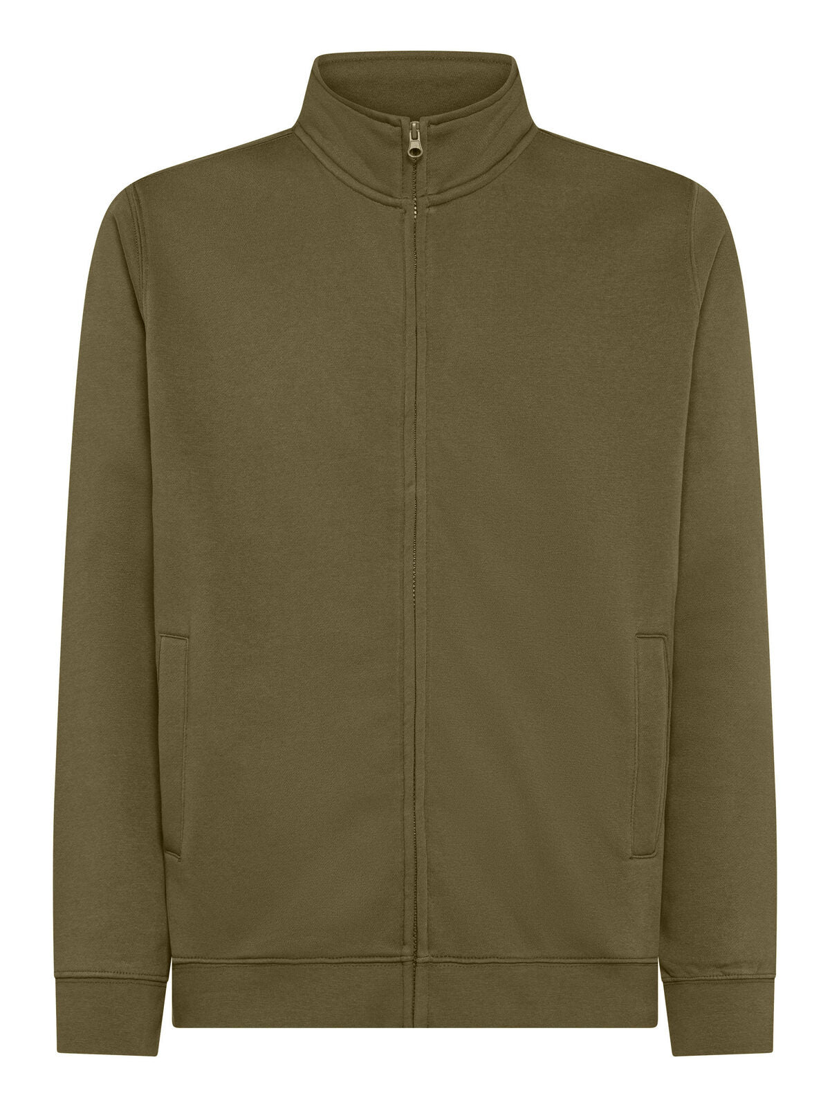 FELPA COTONE FELPATO PERSONALIZZATA CON RICAMO