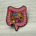 Spilletta Intestino Fiori