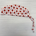 Cuffietta Coccinelle