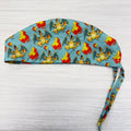 Cuffietta Charizard