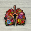 Spilletta Reni Fiori