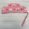 Cuffietta Dentini e Fragole