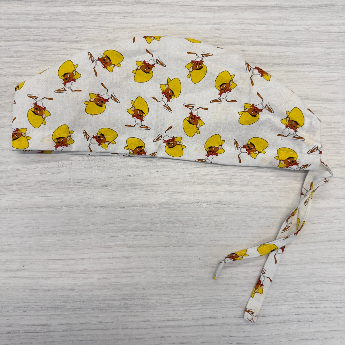 Cuffietta Speedy Gonzales