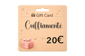 Gift Card ASlab "Cuffiamente"