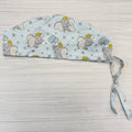 Cuffietta Dumbo Stelline