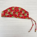 Cuffietta Luffy
