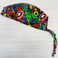 Cuffietta Marvel
