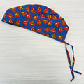 Cuffietta stemma superman