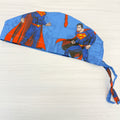 Cuffietta Superman