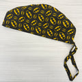 Cuffietta Stemma Batman