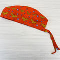 Cuffietta Stemma Wonder Woman