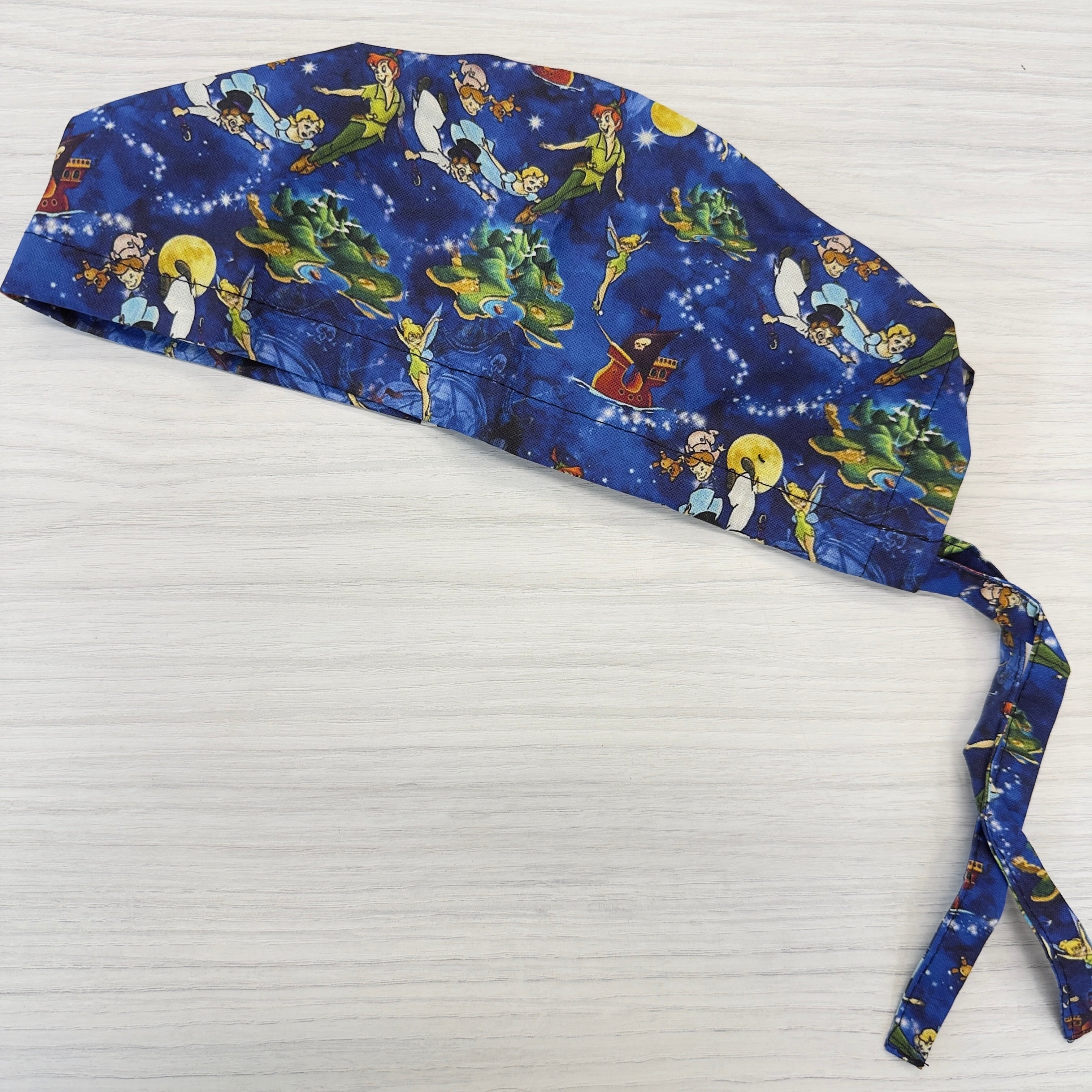 Cuffietta Peter Pan