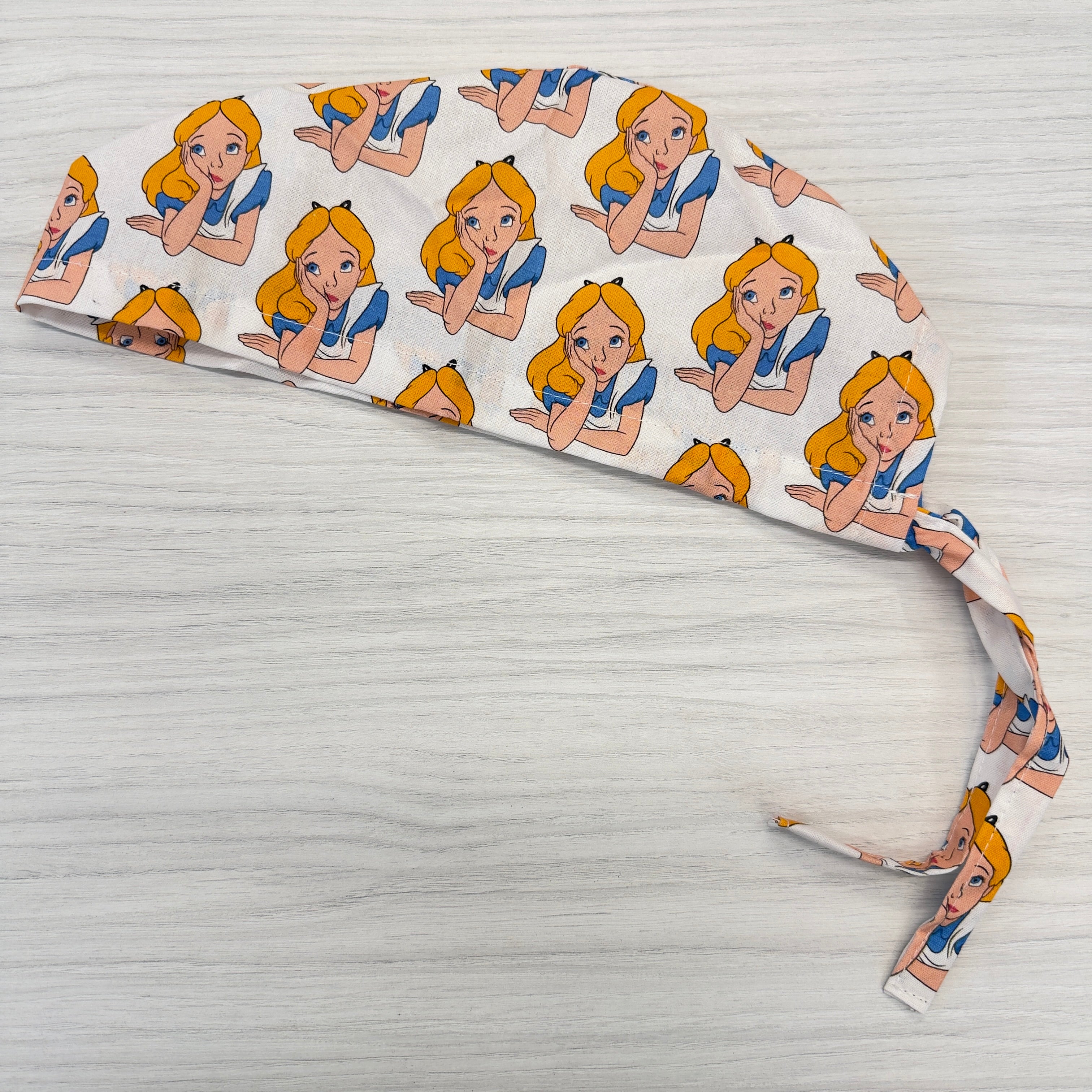 Cuffietta Alice