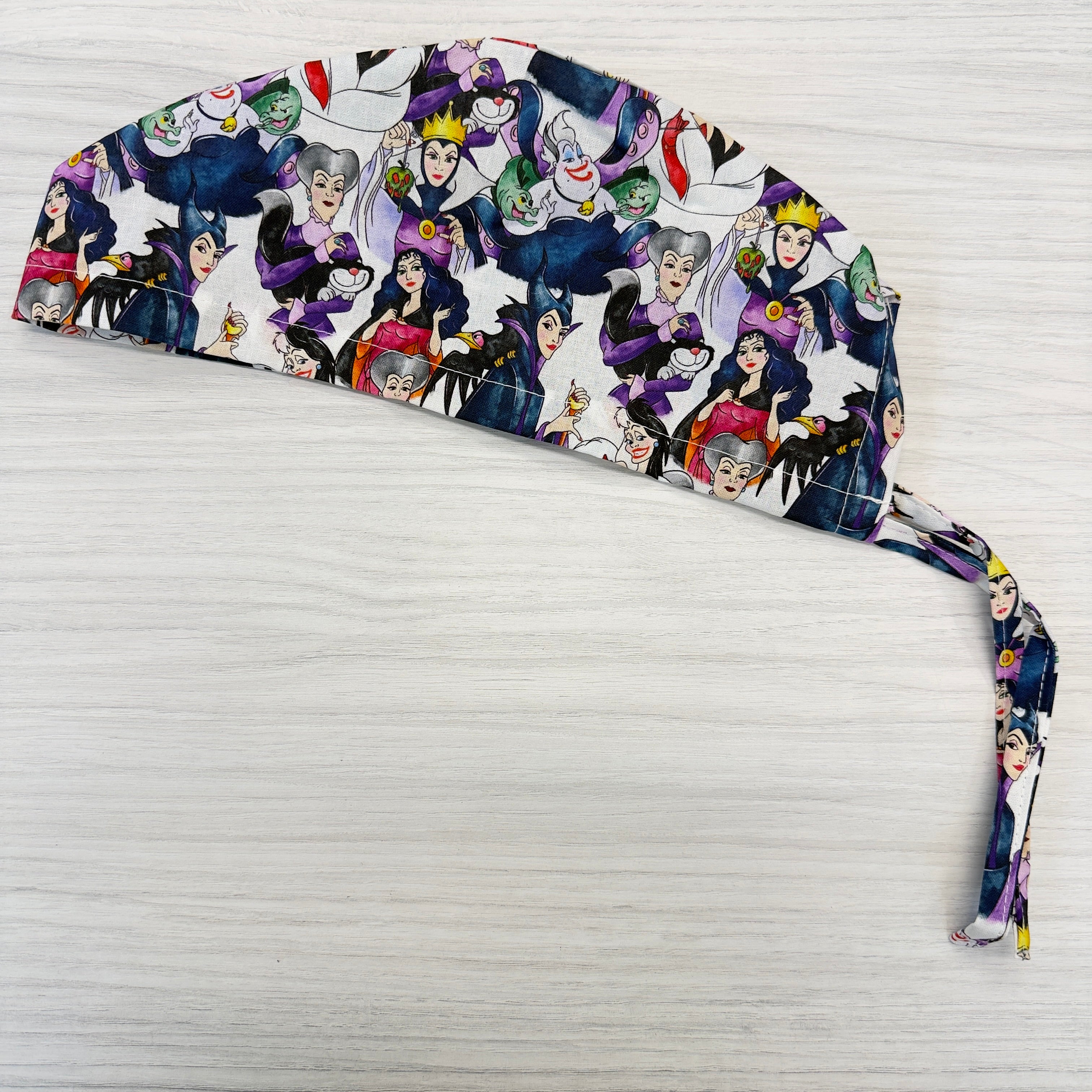 Cuffietta Cattive Disney