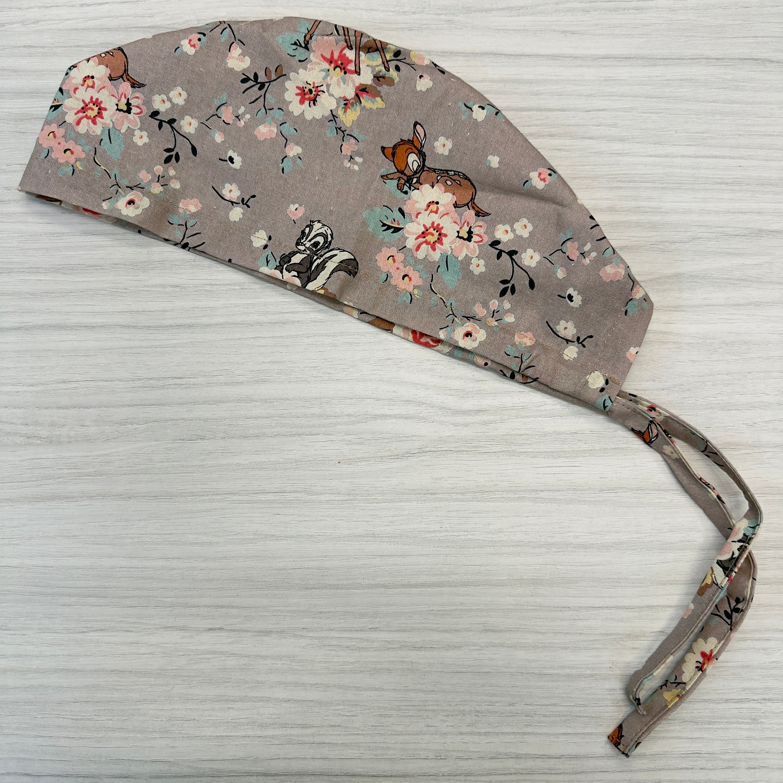 Cuffietta Bambi Beige